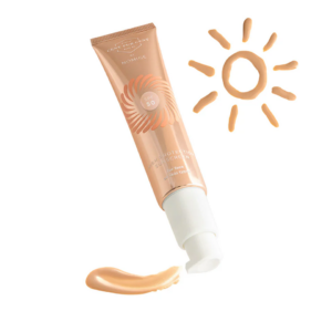 Nomige High Protection Face Suncreen SPF50